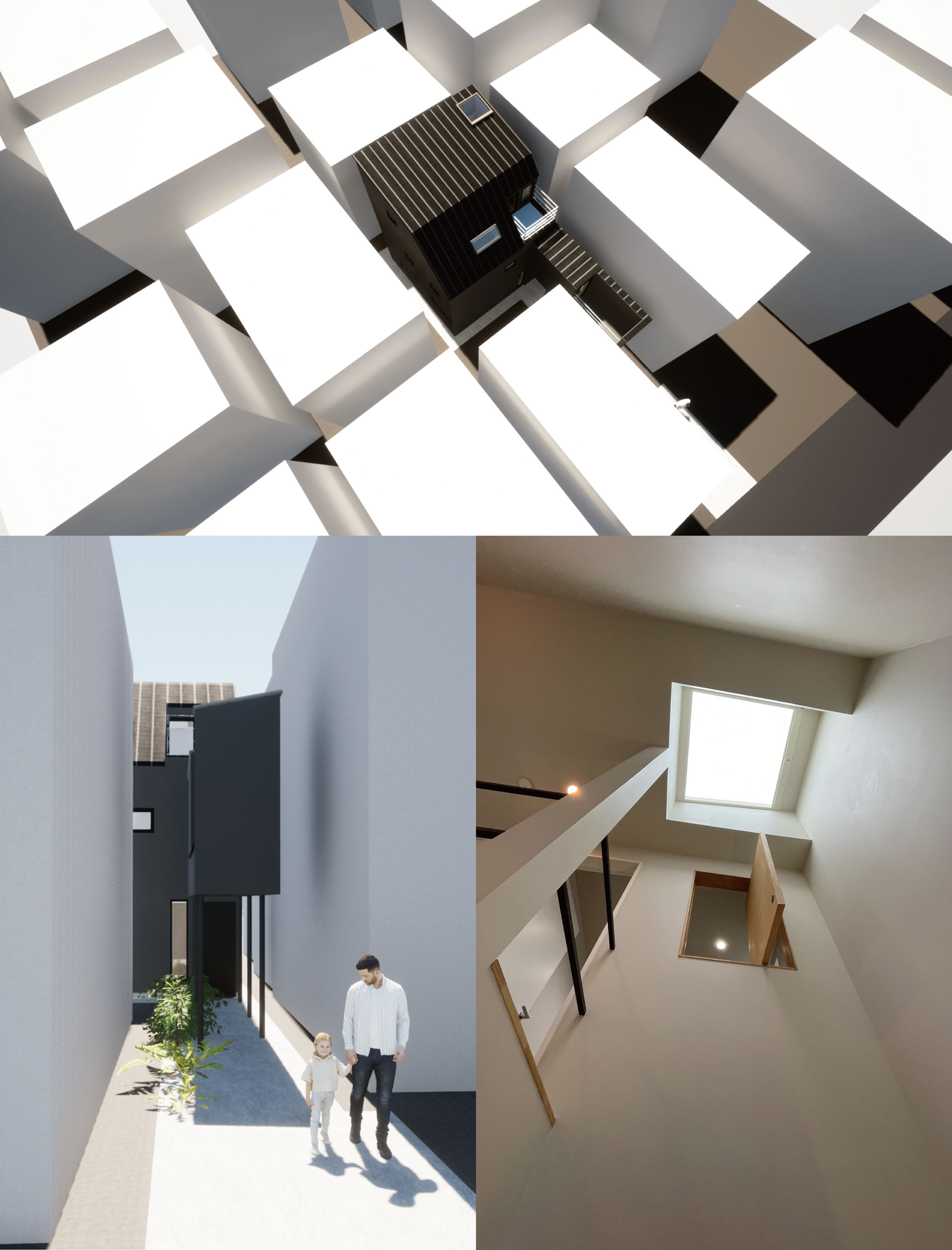 OPEN HOUSE/sside建築設計事務所